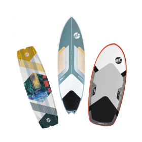 twin tip surfini e foil7